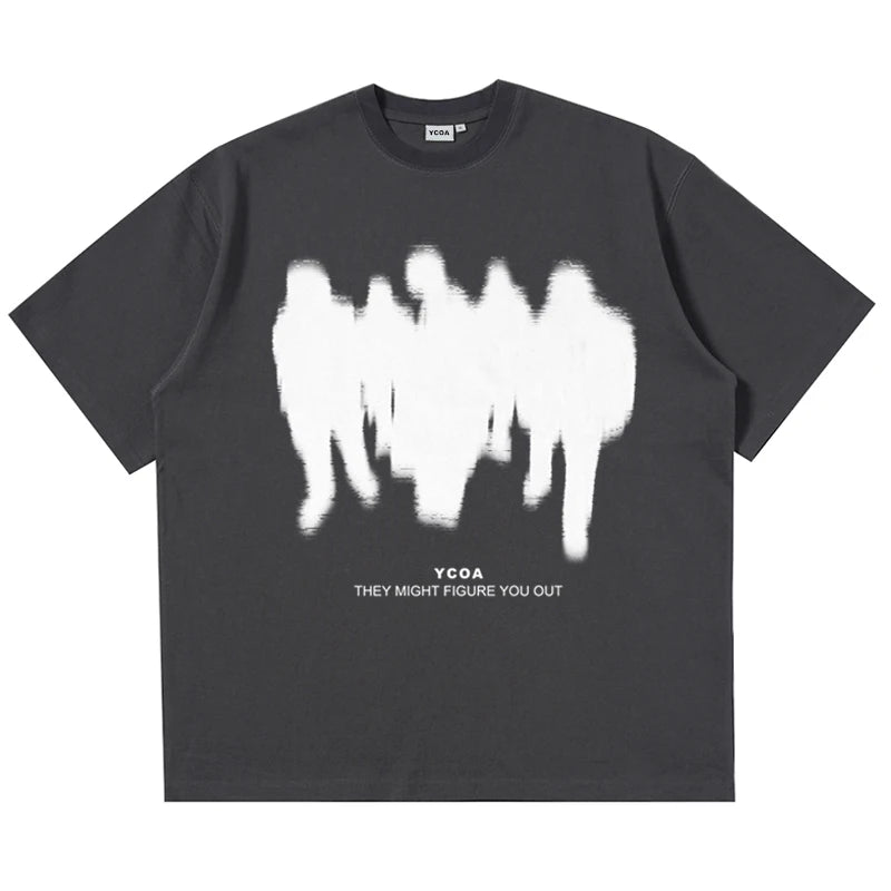 Shadow Tee