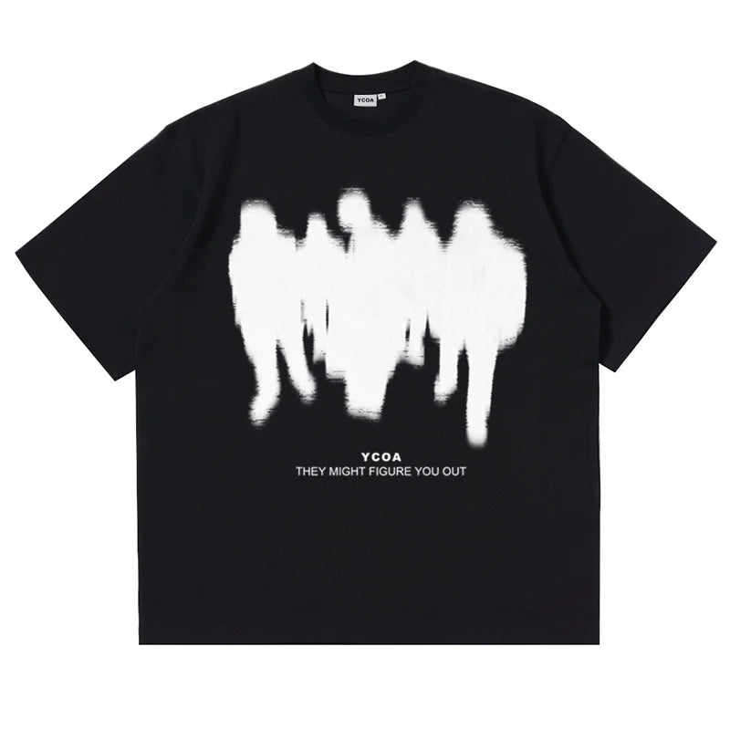 Shadow Tee